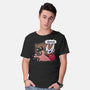 Nuu Slap-Mens-Basic-Tee-demonigote