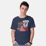 Nuu Slap-Mens-Basic-Tee-demonigote