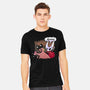 Nuu Slap-Mens-Heavyweight-Tee-demonigote