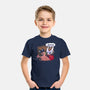 Nuu Slap-Youth-Basic-Tee-demonigote