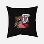 Nuu Slap-None-Removable Cover w Insert-Throw Pillow-demonigote