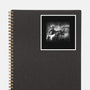 Professional Under The Rain-None-Glossy-Sticker-zascanauta