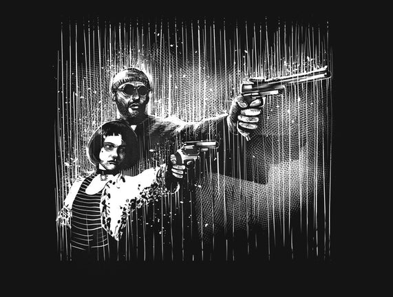 Professional Under The Rain