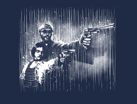 Professional Under The Rain