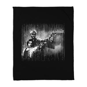 Professional Under The Rain