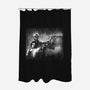 Professional Under The Rain-None-Polyester-Shower Curtain-zascanauta