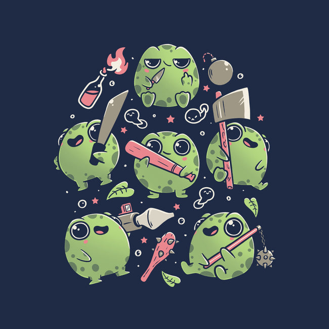 Don’t Mess With Me-Mens-Heavyweight-Tee-koalastudio