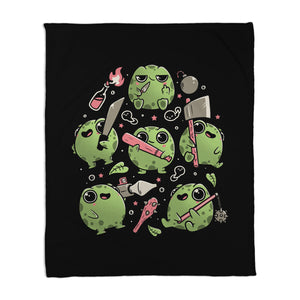 Don’t Mess With Me