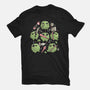 Don’t Mess With Me-Mens-Premium-Tee-koalastudio