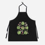 Don’t Mess With Me-Unisex-Kitchen-Apron-koalastudio