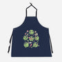 Don’t Mess With Me-Unisex-Kitchen-Apron-koalastudio