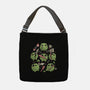 Don’t Mess With Me-None-Adjustable Tote-Bag-koalastudio