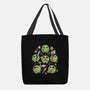 Don’t Mess With Me-None-Basic Tote-Bag-koalastudio