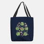 Don’t Mess With Me-None-Basic Tote-Bag-koalastudio