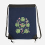 Don’t Mess With Me-None-Drawstring-Bag-koalastudio