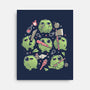 Don’t Mess With Me-None-Stretched-Canvas-koalastudio