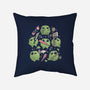 Don’t Mess With Me-None-Removable Cover w Insert-Throw Pillow-koalastudio
