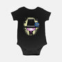 Leader Of The Saja Boys-Baby-Basic-Onesie-palmstreet