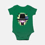 Leader Of The Saja Boys-Baby-Basic-Onesie-palmstreet