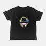 Leader Of The Saja Boys-Baby-Basic-Tee-palmstreet