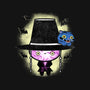 Leader Of The Saja Boys-None-Glossy-Sticker-palmstreet
