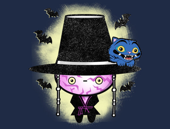 Leader Of The Saja Boys