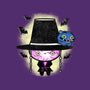 Leader Of The Saja Boys-None-Glossy-Sticker-palmstreet