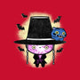Leader Of The Saja Boys-None-Glossy-Sticker-palmstreet