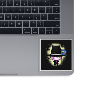 Leader Of The Saja Boys