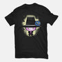 Leader Of The Saja Boys-Mens-Premium-Tee-palmstreet