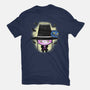 Leader Of The Saja Boys-Mens-Premium-Tee-palmstreet