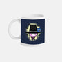 Leader Of The Saja Boys-None-Mug-Drinkware-palmstreet