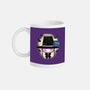 Leader Of The Saja Boys-None-Mug-Drinkware-palmstreet