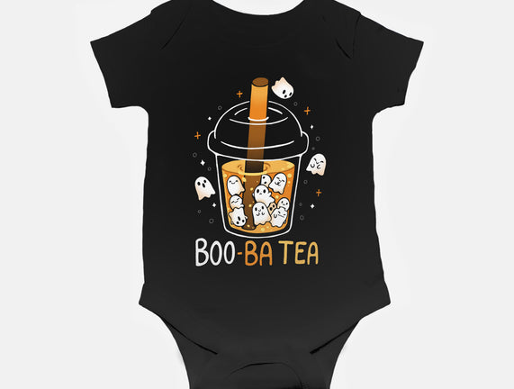 Boo-Ba Tea
