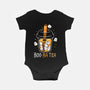 Boo-Ba Tea-Baby-Basic-Onesie-Vallina84