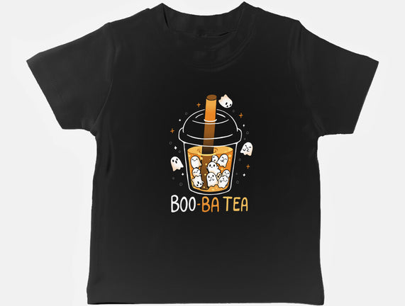 Boo-Ba Tea