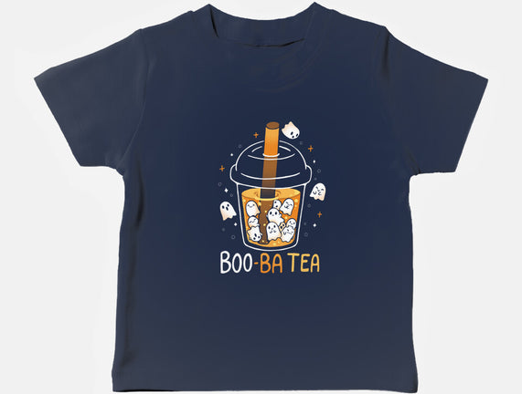 Boo-Ba Tea