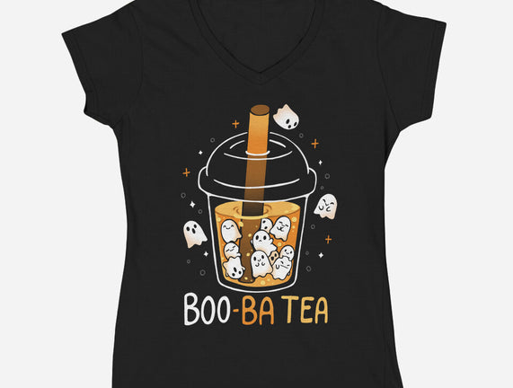 Boo-Ba Tea