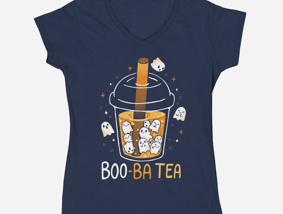 Boo-Ba Tea