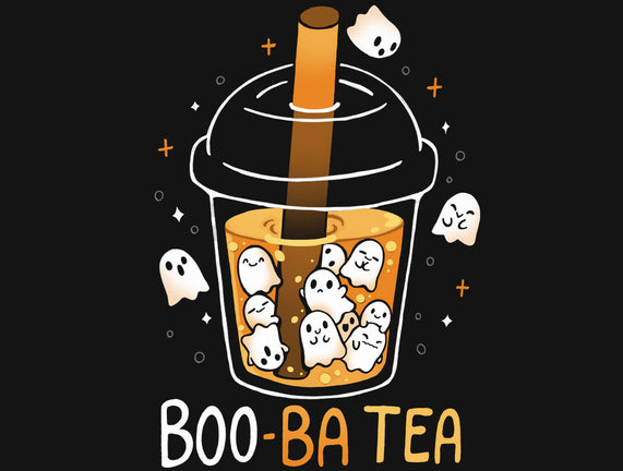 Boo-Ba Tea