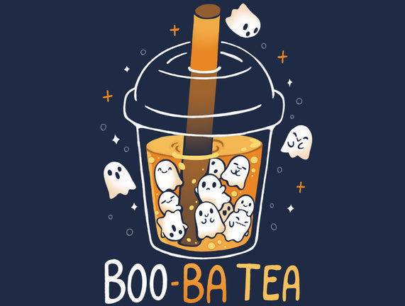 Boo-Ba Tea