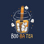 Boo-Ba Tea-None-Adjustable Tote-Bag-Vallina84