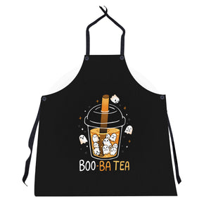 Boo-Ba Tea