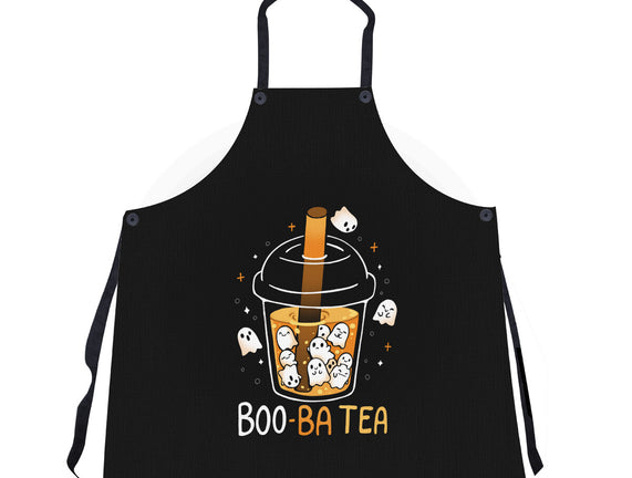 Boo-Ba Tea