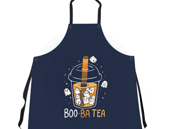 Boo-Ba Tea