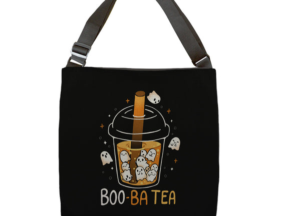 Boo-Ba Tea