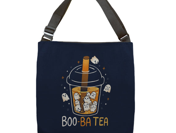 Boo-Ba Tea