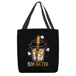 Boo-Ba Tea