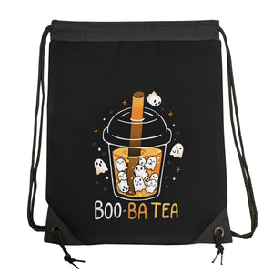 Boo-Ba Tea
