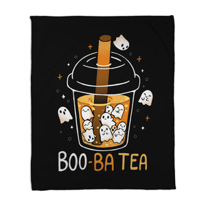 Boo-Ba Tea